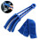 Blind Care Genius : Nettoyant pour stores, manchon en microfibre, usage multiple 1