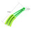 Dust Vanisher : Nettoyant pour stores, usage multiple, pochette en microfibre 5