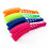 Blind Care Genius : Nettoyant pour stores, manchon en microfibre, usage multiple 8
