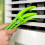 Dust Vanisher : Nettoyant pour stores, usage multiple, pochette en microfibre 3