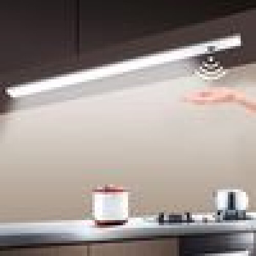 Φωτισμός LED RGB κάτω από το ντουλάπι, Έξυπνη μπάρα φωτισμού LED με εξαιρετικά φωτεινό 2