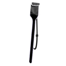 Adult Fencing Sword Bag Shoulder Bag For Fencing Black Fencing Sword Cover Professional Fencing Sling
