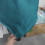 Large Garden Fruit Picking Apron with Quick Release Buckle, Adjustable TearResistant Pouch 5