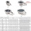 Fountain light for outdoors, fountain lighting project (RGB, 24W) 5