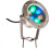 Fountain light for outdoors, fountain lighting project (RGB, 24W) 2