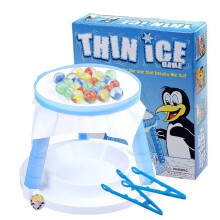 Interesting learning game for the development of strategic thinking ABS Interactive intellectual parentchild challenge
