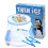 Interesting learning game for the development of strategic thinking ABS Interactive intellectual parentchild challenge 1