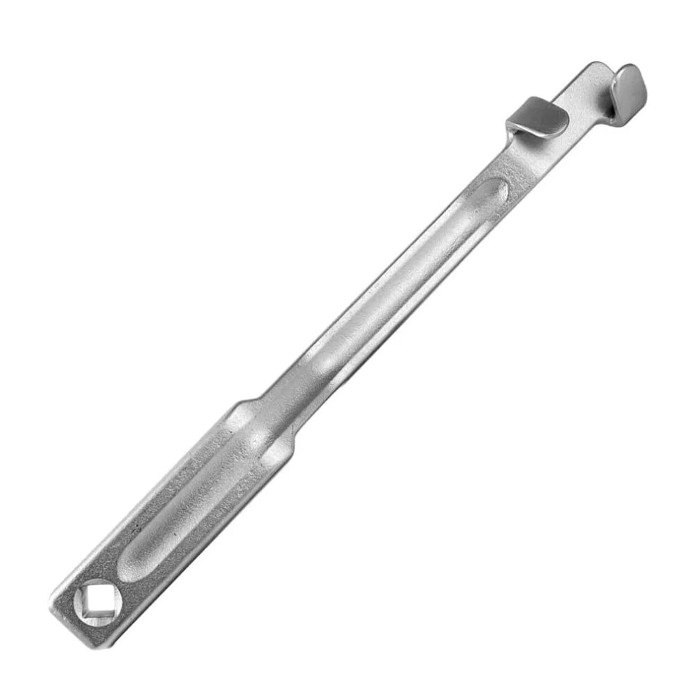 Wrench Extender Tool Bar 34Cm 1/2 Inch Long Torque Amplifier Universal Spanner Extender Extension Tool Mechanics Handyman 9412369182401