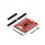 IMU Sensor Module with 3Axis Accelerometer Gyroscope for RealTime Orientation Tracking and Robotics 5