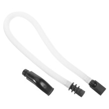 1 Set Melodica Tube with Mouthpiece Flexible Blow Pipe for Keyboard Melodica Materials Easy to Install for Beginners and Professionals for OntheGo
