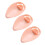 3Pcs Faucet Extender Water Flows Diverter Splash-Pink 1