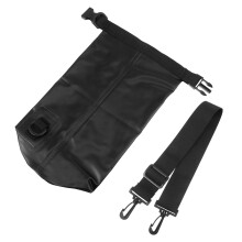 1Stk PVC Wasserdichter Bucket Bag Outdoor Aufbewahrungstasche