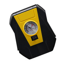 Tire Inflator Motorfiets Luchtpomp Multi 1 Stuk