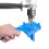 Boorpositioneerder ABS Plastic Handzaam 10