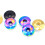 1St Headset Aluminium Voor En Racefiets 4