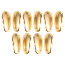 5 Titanium Neussteuntjes Voor - Waterdruppel Antislip