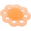 Balls Grip Exerciser Tpr Voor Kantoorgebruik 1 Set 1