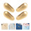 5 Titanium Neussteuntjes Voor - Waterdruppel Antislip 9