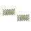 Groene Mini Gras Cluster Voor Modelbouw En Landschapsdecor 8