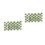 Groene Mini Gras Cluster Voor Modelbouw En Landschapsdecor 7