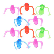 20St Vingerpoppen Griezelig Ontwerp Voor Kinderfeestjes