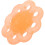 Balls Grip Exerciser Tpr Voor Kantoorgebruik 1 Set 8