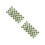Groene Mini Gras Cluster Voor Modelbouw En Landschapsdecor 6