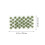 Groene Mini Gras Cluster Voor Modelbouw En Landschapsdecor 9