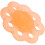 Balls Grip Exerciser Tpr Voor Kantoorgebruik 1 Set 9