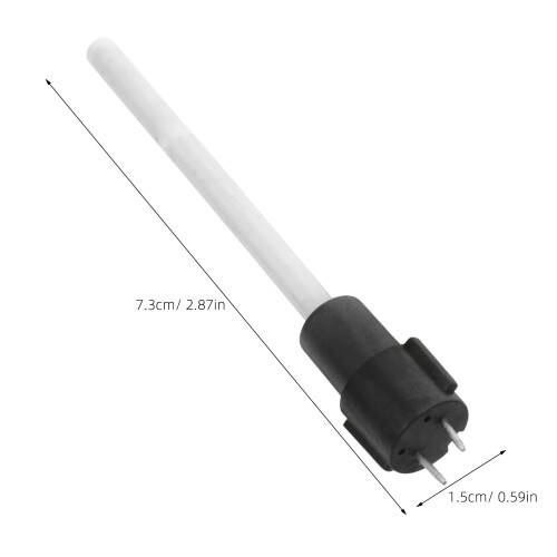 Keramikheizelement Für Mit Steckbarem Design 2