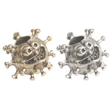 4 stk kupfer anhänger schlüsselanhänger schmuck zubehör