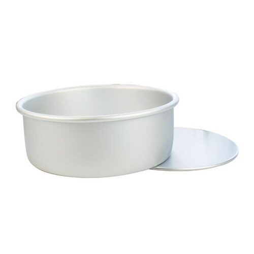 Nonstick Backform Runde Kuchenform 4-teilig 1