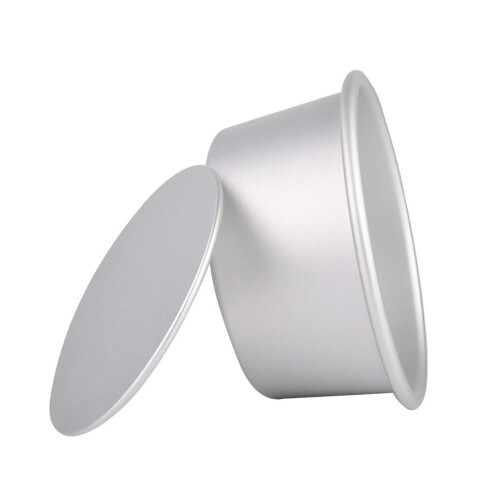 Nonstick Backform Runde Kuchenform 4-teilig 2