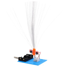 3Sets Kreatives Stem Lernset Licht & Für Kinder Bunt