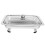 2Stk Buffet Tablett Mit Deckel, Mehrfarbig, Buffethalter 1