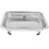 2Stk Buffet Tablett Mit Deckel, Mehrfarbig, Buffethalter 10