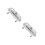 2Stk Buffet Tablett Mit Deckel, Mehrfarbig, Buffethalter 5