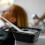 4Stk Langhaar Tönungspinsel Für Haarfarbe Mit 7