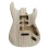 Unfinished DIY ST TL E Guitar With Solid Body (ST body) 1