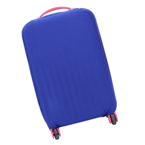 Reise-Luggage Cover Elastischer Staubschutz Schutzhülle
