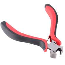 1Ud Cortacuerdas Rojo Herramienta Reparación Y Guitarra