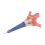 2 Piezas Madera Torre Eiffel Tricolor 3D Educativo 9
