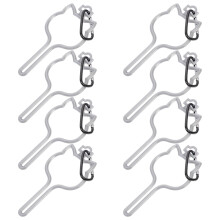 8Ud Soporte Para Bolsas De De Mascotas Plástico Para