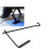 2Ud Mango Plegable Para , Herramienta Resistente Y 10