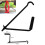 2Ud Mango Plegable Para , Herramienta Resistente Y 9