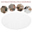 centradora de 10" acrílico transparente para y patchwork 7