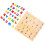 4Jgo De Madera Letras Educativo Infantil 3