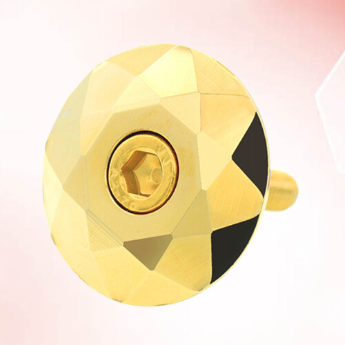 1Ud Cubierta De Auricular Con Tornillo Para 2