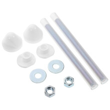 1Jgo Juego Adaptador Para De Inodoro Instalación Rápida