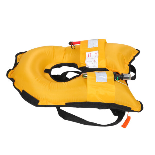 Automático Ajustable Con Reflectantes Para Kayak